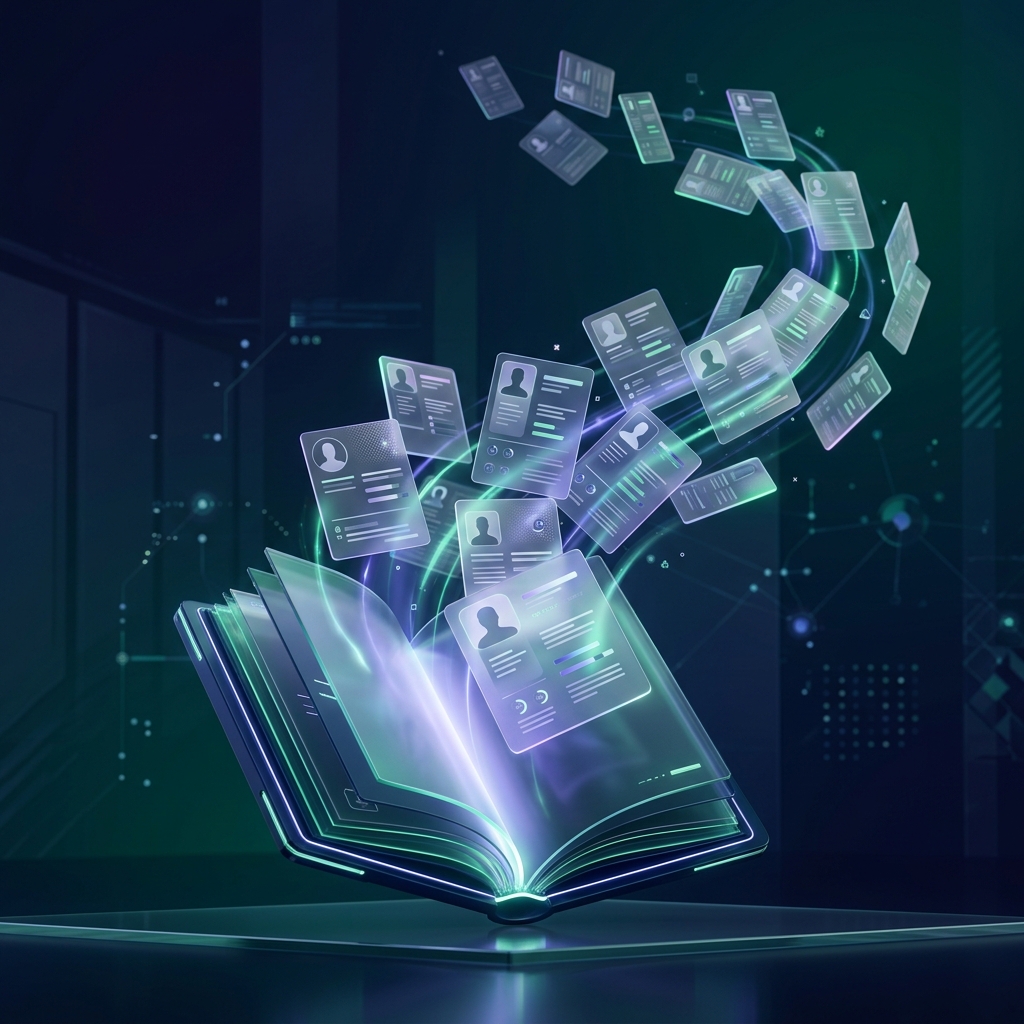 Professional Directory